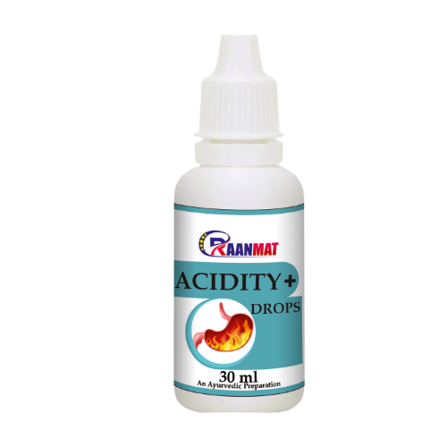 Acidity Plus